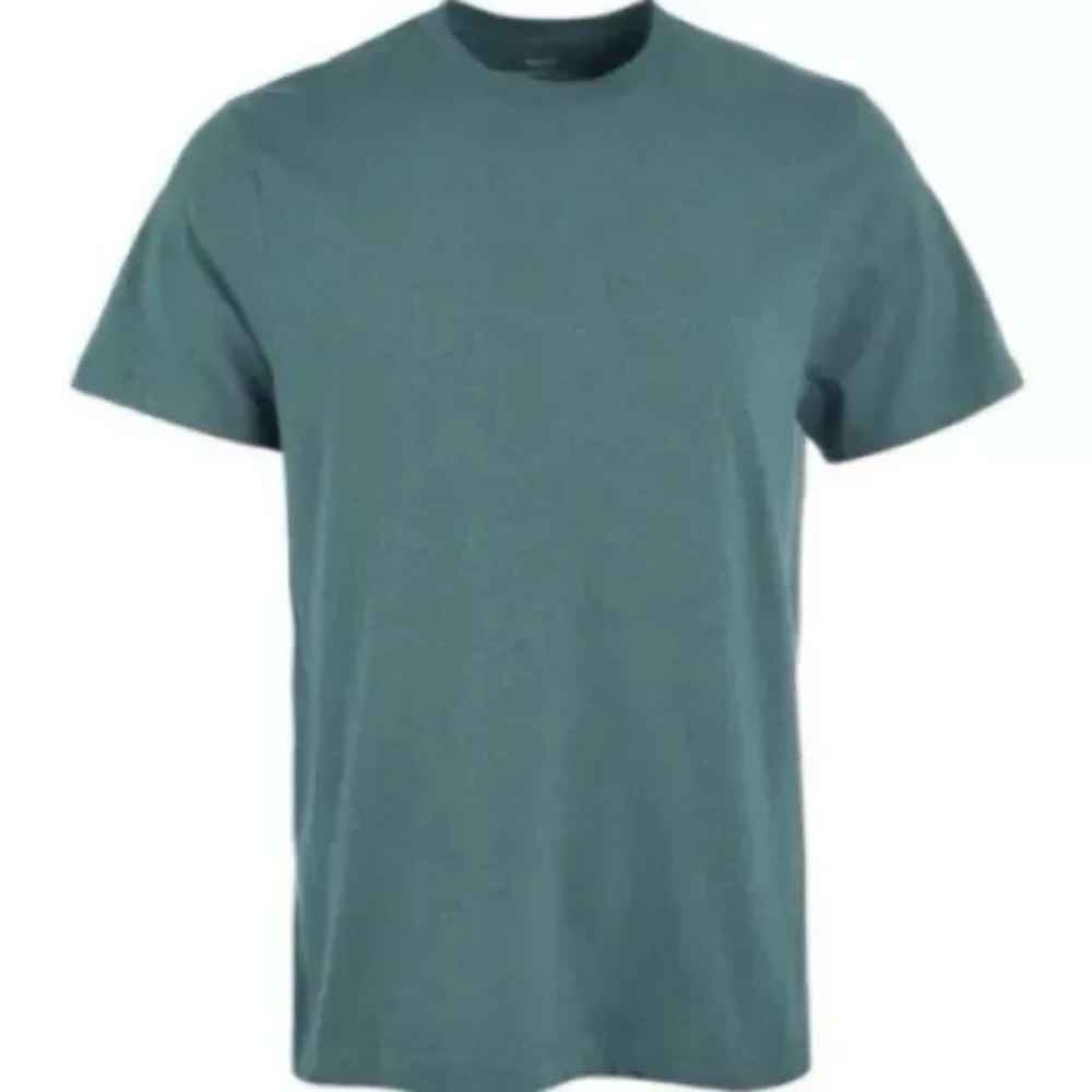 Alfani Men’s Blue Classic Fit Crew Neck Undershirt Size S